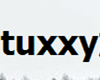 tuxxy是什么牌子_tuxxy品牌怎么样?
