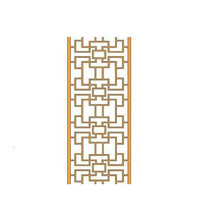 隔断屏风