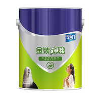 墙面漆