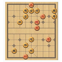 象棋