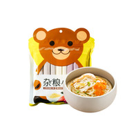宝宝面条