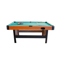 桌球台